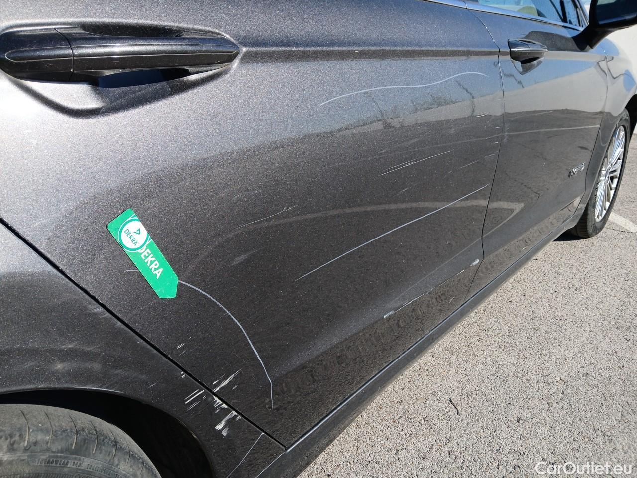  Ford  Mondeo FORD  / 2014 / 5P / familiar 2.0 Híbrido 138kW/187CV Titanium HEV AT #45
