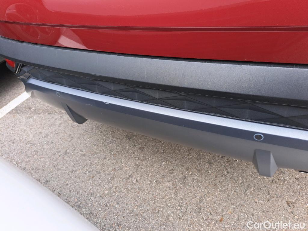  Hyundai  Tucson  Maxx Hybrid 2WD 1.6 T-GDI 180CV AT6 E6d #34