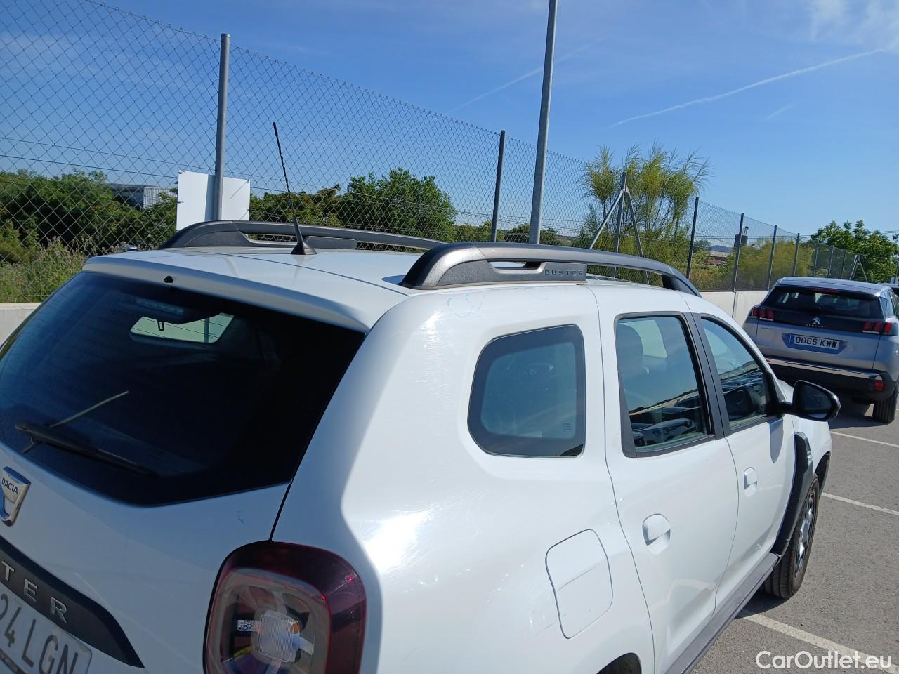  Dacia  Duster  II Comfort 4WD 1.5 dCi 115CV MT6 E6dT #25