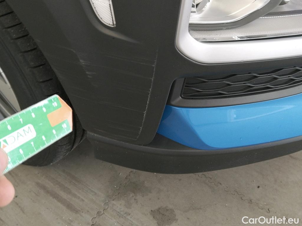  Hyundai  Konna HYUNDAI Kona / 2017 / 5P / todoterreno 1.6 GDI HEV Klass DCT #27