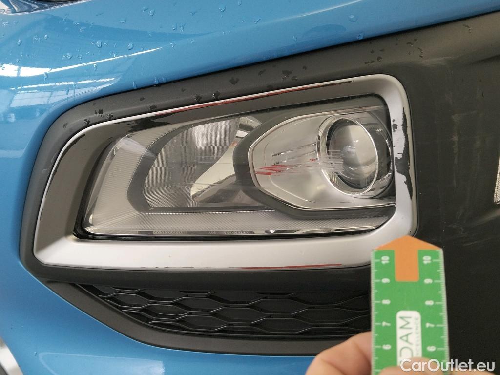  Hyundai  Konna HYUNDAI Kona / 2017 / 5P / todoterreno 1.6 GDI HEV Klass DCT #29