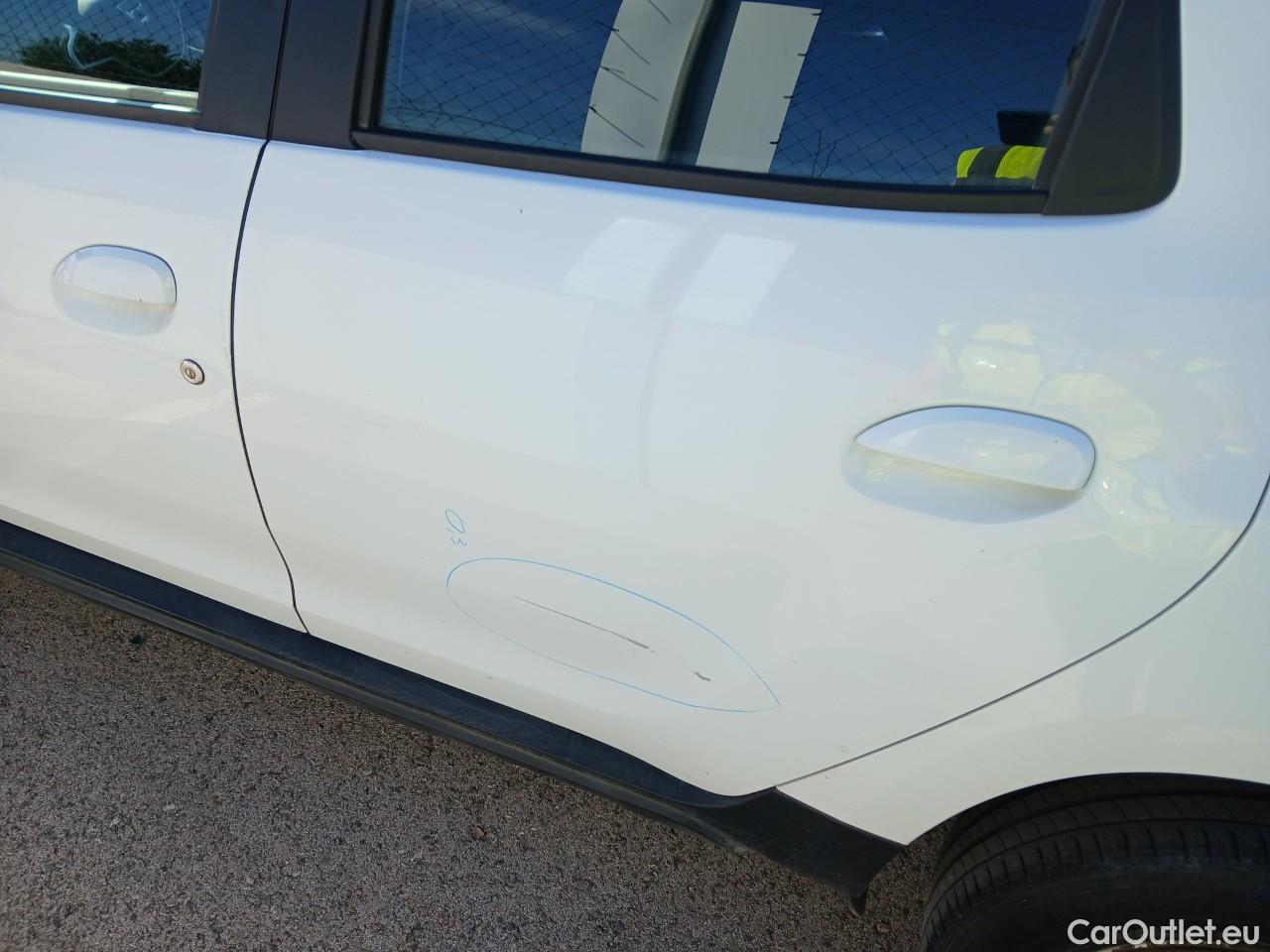  Dacia  Duster  II Comfort 4WD 1.5 dCi 115CV MT6 E6dT #15