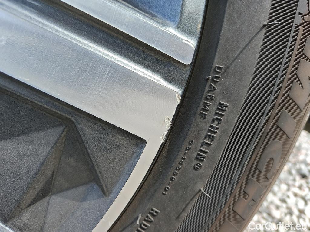  Hyundai  Tucson  Maxx Hybrid 2WD 1.6 T-GDI 180CV AT6 E6d #4