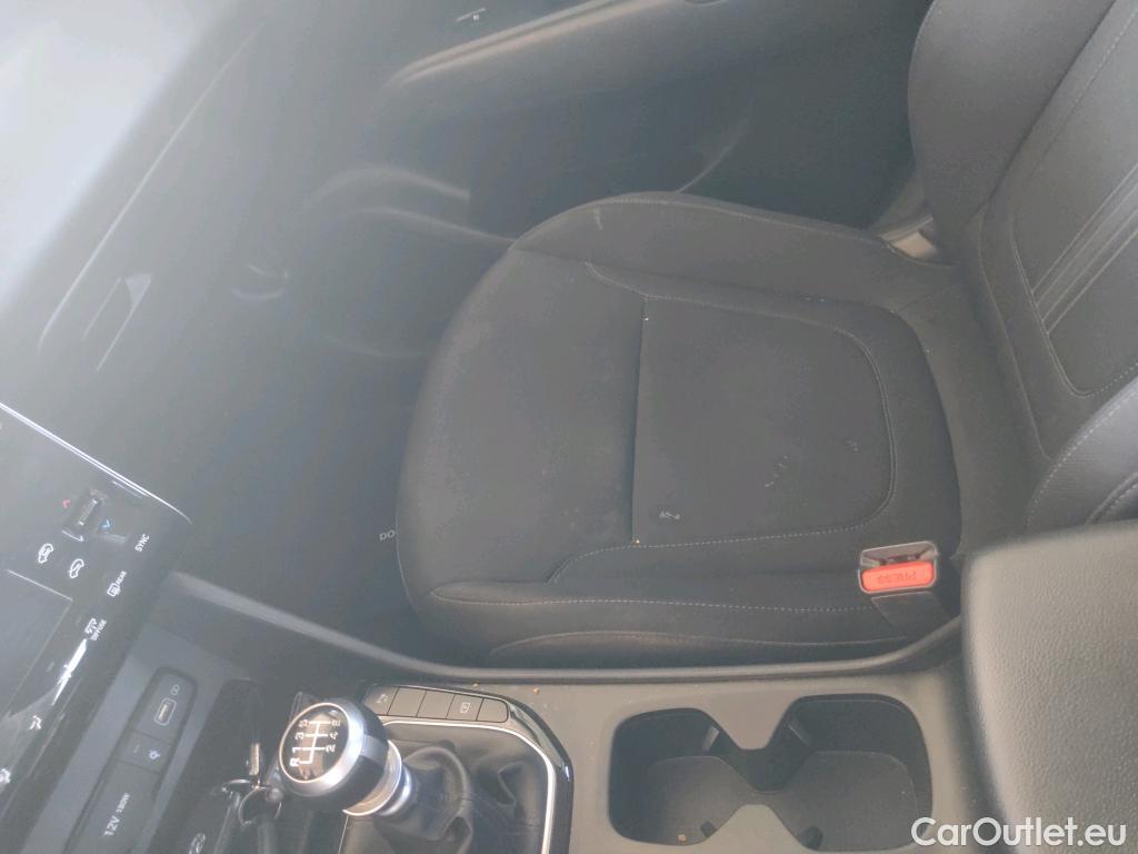  Hyundai  Tucson  Maxx Mild-Hybrid 2WD 1.6 CRDi 135CV AT7 E6d #8