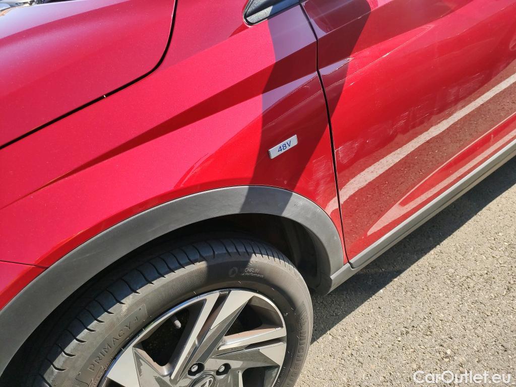  Hyundai  Bayon HYUNDAI  / 2021 / 5P / todoterreno 1.0 TGDI 74kW (100CV) 48V Maxx #18