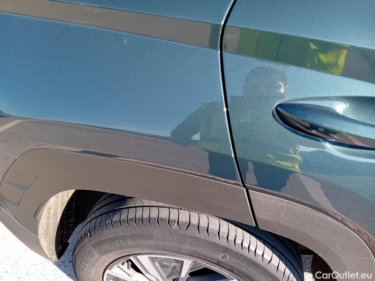  Hyundai  Tucson  Maxx Hybrid 2WD 1.6 T-GDI 180CV AT6 E6d #20