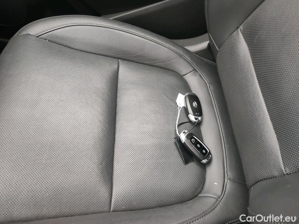  Hyundai  Konna Kona Style Hybrid 2WD 1.6 GDI 140CV AT6 E6dT #21