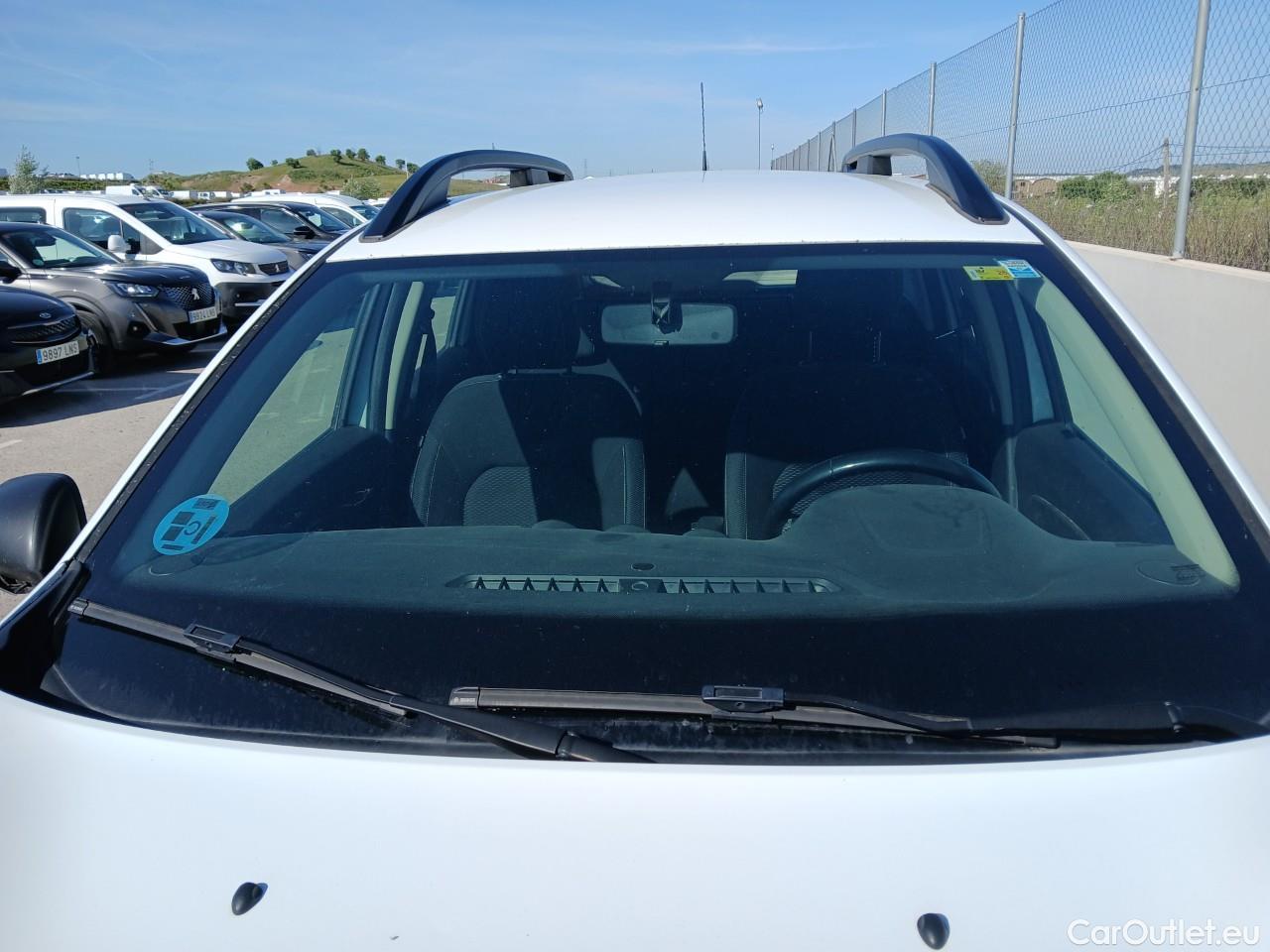  Dacia  Duster  II Comfort 4WD 1.5 dCi 115CV MT6 E6dT #8