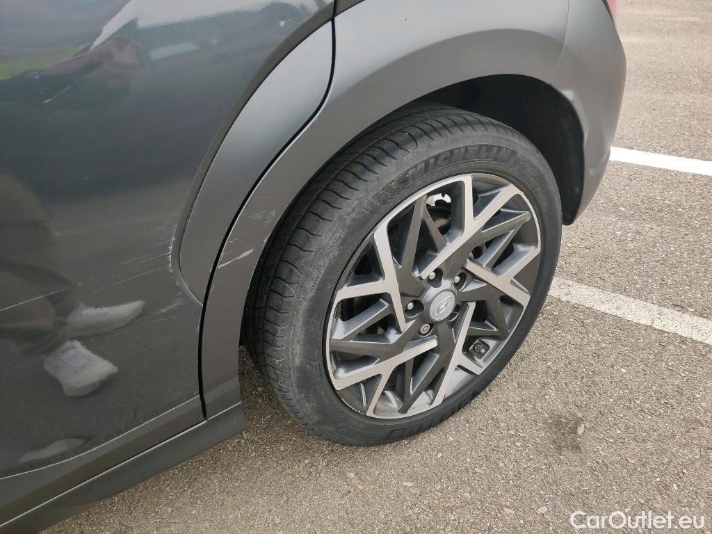  Hyundai  Konna Kona Style Hybrid 2WD 1.6 GDI 140CV AT6 E6dT #46