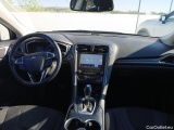  Ford  Mondeo FORD  / 2014 / 5P / familiar 2.0 Híbrido 138kW/187CV Titanium HEV AT #3