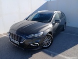  Ford  Mondeo FORD  / 2014 / 5P / familiar 2.0 Híbrido 138kW/187CV Titanium HEV AT 