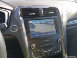  Ford  Mondeo FORD  / 2014 / 5P / familiar 2.0 Híbrido 138kW/187CV Titanium HEV AT #12