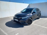  Honda  HR-V HONDA  / 2015 / 5P / todoterreno 1.5 i-VTEC Turbo Sport 