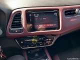  Honda  HR-V HONDA  / 2015 / 5P / todoterreno 1.5 i-VTEC Turbo Sport #11