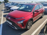  Hyundai  Bayon HYUNDAI  / 2021 / 5P / todoterreno 1.0 TGDI 74kW (100CV) 48V Maxx 