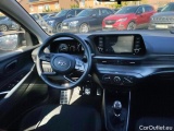  Hyundai  Bayon HYUNDAI  / 2021 / 5P / todoterreno 1.0 TGDI 74kW (100CV) 48V Maxx #3