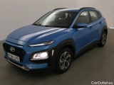  Hyundai  Konna HYUNDAI Kona / 2017 / 5P / todoterreno 1.6 GDI HEV Klass DCT 