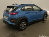  Hyundai  Konna HYUNDAI Kona / 2017 / 5P / todoterreno 1.6 GDI HEV Klass DCT #2