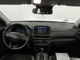  Hyundai  Konna HYUNDAI Kona / 2017 / 5P / todoterreno 1.6 GDI HEV Klass DCT #3