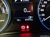  Hyundai  Konna HYUNDAI Kona / 2017 / 5P / todoterreno 1.6 GDI HEV Klass DCT #5