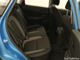  Hyundai  Konna HYUNDAI Kona / 2017 / 5P / todoterreno 1.6 GDI HEV Klass DCT #7