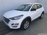  Hyundai  Tucson HYUNDAI  / 2018 / 5P / todoterreno 1.6 CRDI 85kW (116CV) 48V SLE 4X2(SP)(SL) 