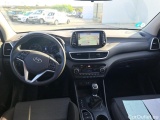  Hyundai  Tucson HYUNDAI  / 2018 / 5P / todoterreno 1.6 CRDI 85kW (116CV) 48V SLE 4X2(SP)(SL) #3