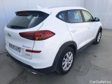  Hyundai  Tucson HYUNDAI  / 2018 / 5P / todoterreno 1.6 CRDI 85kW (116CV) 48V SLE 4X2(SP)(SL) #2