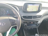  Hyundai  Tucson HYUNDAI  / 2018 / 5P / todoterreno 1.6 CRDI 85kW (116CV) 48V SLE 4X2(SP)(SL) #15