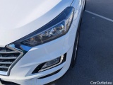  Hyundai  Tucson HYUNDAI  / 2018 / 5P / todoterreno 1.6 CRDI 85kW (116CV) 48V SLE 4X2(SP)(SL) #17
