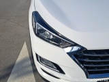  Hyundai  Tucson HYUNDAI  / 2018 / 5P / todoterreno 1.6 CRDI 85kW (116CV) 48V SLE 4X2(SP)(SL) #18