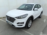  Hyundai  Tucson HYUNDAI  / 2018 / 5P / todoterreno 1.6 CRDI 85kW (116CV) 48V SLE 4X2(SP)(SL) 