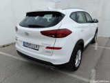  Hyundai  Tucson HYUNDAI  / 2018 / 5P / todoterreno 1.6 CRDI 85kW (116CV) 48V SLE 4X2(SP)(SL) #2
