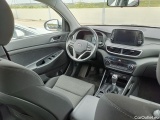  Hyundai  Tucson HYUNDAI  / 2018 / 5P / todoterreno 1.6 CRDI 85kW (116CV) 48V SLE 4X2(SP)(SL) #3