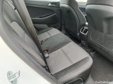  Hyundai  Tucson HYUNDAI  / 2018 / 5P / todoterreno 1.6 CRDI 85kW (116CV) 48V SLE 4X2(SP)(SL) #8