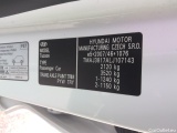  Hyundai  Tucson HYUNDAI  / 2018 / 5P / todoterreno 1.6 CRDI 85kW (116CV) 48V SLE 4X2(SP)(SL) #16