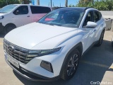 Hyundai  Tucson HYUNDAI  / 2020 / 5P / todoterreno 1.6 CRDI 100kW (136CV) 48V Tecno Sky DCT 
