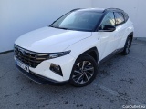  Hyundai  Tucson HYUNDAI  / 2020 / 5P / todoterreno 1.6 TGDI 110kW (150CV) 48V Tecno 2C 