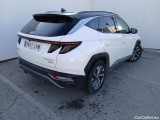  Hyundai  Tucson HYUNDAI  / 2020 / 5P / todoterreno 1.6 TGDI 110kW (150CV) 48V Tecno 2C #2