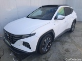  Hyundai  Tucson HYUNDAI  / 2020 / 5P / todoterreno 1.6 TGDI 110kW (150CV) 48V Tecno Sky DCT 