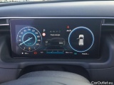  Hyundai  Tucson HYUNDAI  / 2020 / 5P / todoterreno 1.6 TGDI 110kW (150CV) 48V Tecno Sky DCT #4