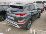  Hyundai  Konna Kona Style Hybrid 2WD 1.6 GDI 140CV AT6 E6dT #2