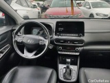  Hyundai  Konna Kona Style Hybrid 2WD 1.6 GDI 140CV AT6 E6dT #3