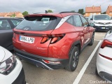  Hyundai  Tucson  Maxx Hybrid 2WD 1.6 T-GDI 180CV AT6 E6d #2