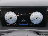  Hyundai  Tucson  Maxx Hybrid 2WD 1.6 T-GDI 180CV AT6 E6d #4
