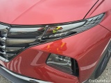  Hyundai  Tucson  Maxx Hybrid 2WD 1.6 T-GDI 180CV AT6 E6d #16