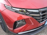  Hyundai  Tucson  Maxx Hybrid 2WD 1.6 T-GDI 180CV AT6 E6d #17