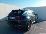  Hyundai  Tucson  Maxx Hybrid 2WD 1.6 T-GDI 180CV AT6 E6d #2
