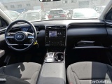  Hyundai  Tucson  Maxx Hybrid 2WD 1.6 T-GDI 180CV AT6 E6d #3