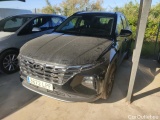  Hyundai  Tucson  Maxx Mild-Hybrid 2WD 1.6 CRDi 135CV AT7 E6d 